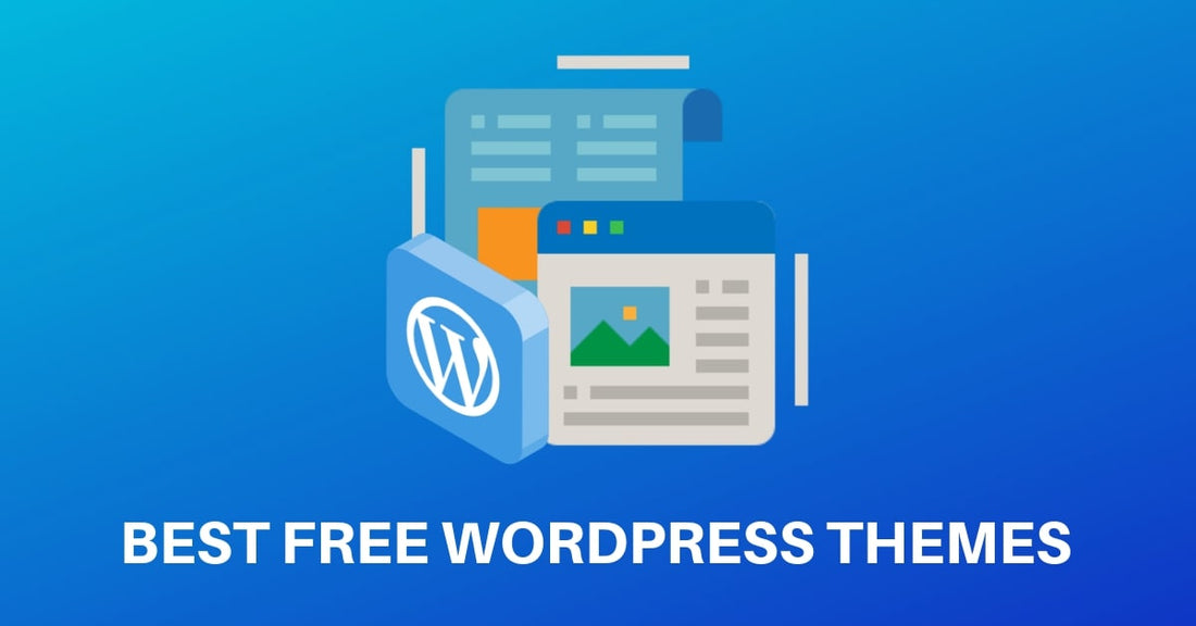 best-free-wp-themes