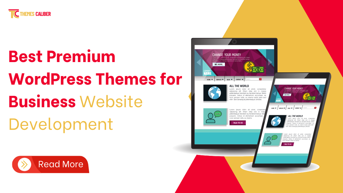 best-premium-wordpress-themes-for-business