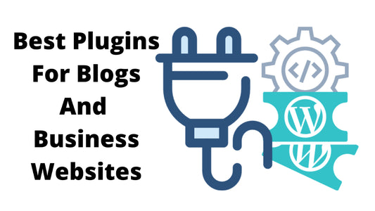 Best WordPress Plugins