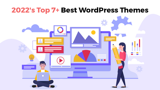 Best WordPress themes