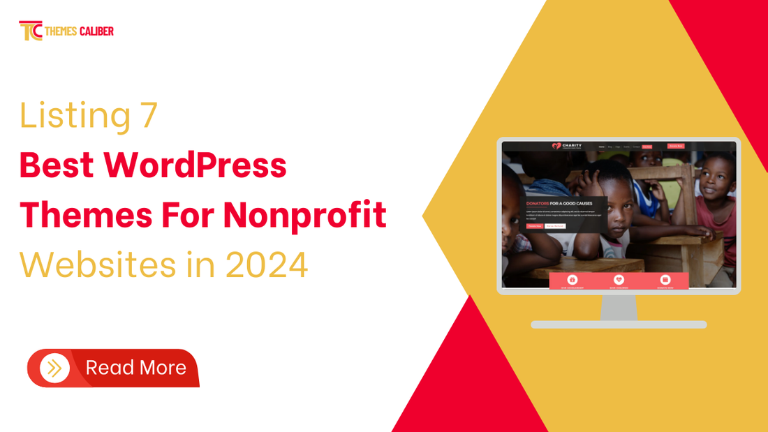 best-wordpress-themes-for-nonprofits