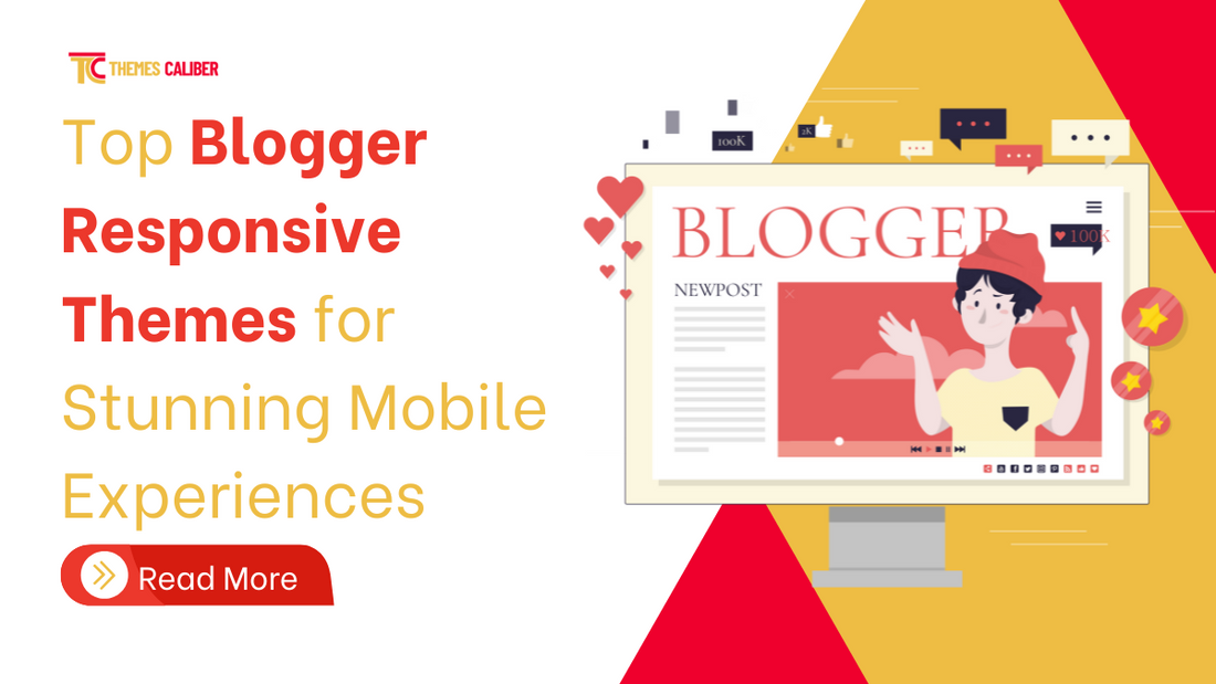 blogger responsive themes