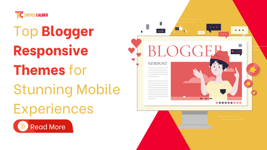 blogger responsive themes