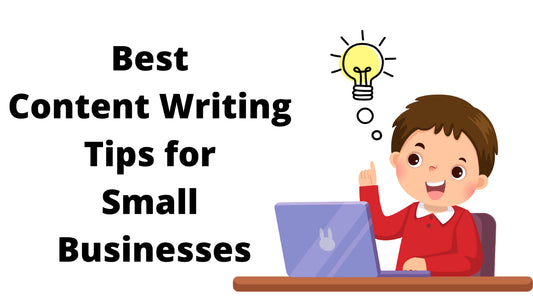 content writing tips