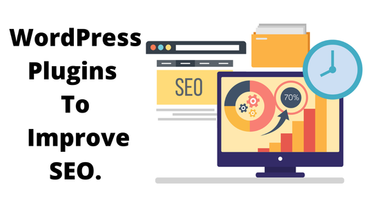 WordPress plugins to improve seo