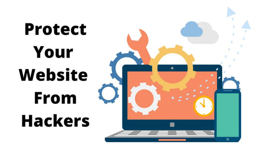 Protect Your Website From Hackers